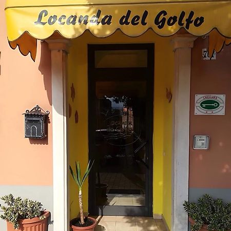 Locanda Del Golfo Ла-Спеція Екстер'єр фото